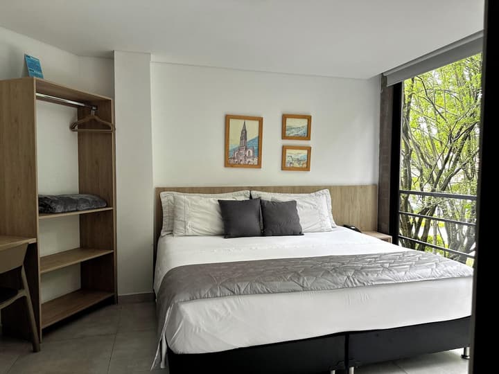 Hotel Zona Verde