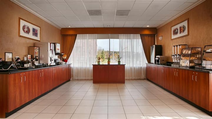 Hotel Pentagon