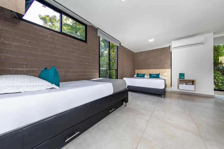 Hotel Zona Verde