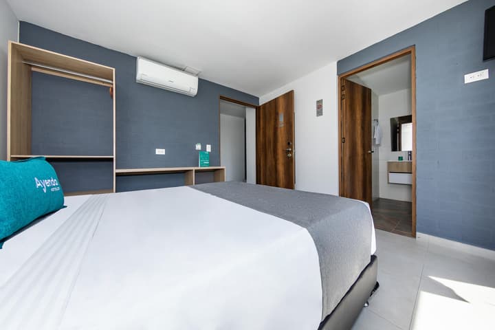 Hotel Zona Verde