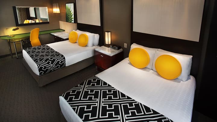 Disney's Contemporary Resort