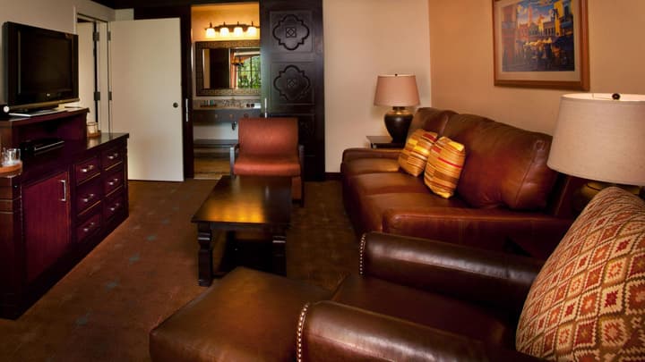Disney's Coronado Springs Resort