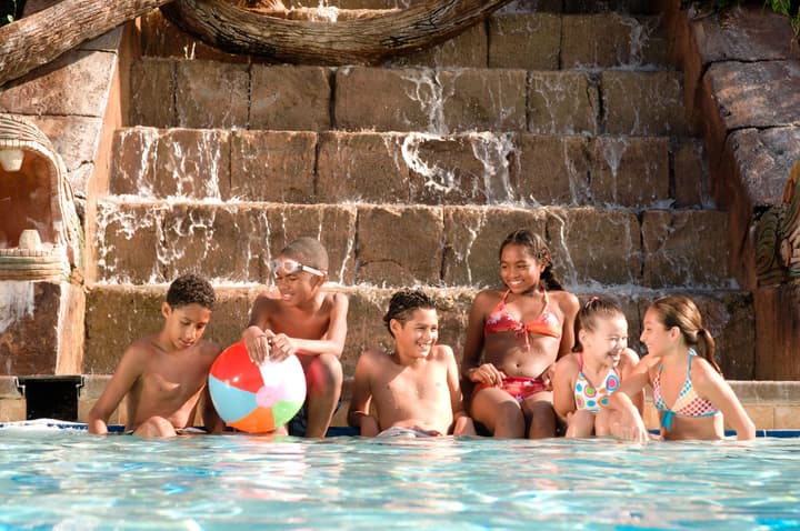 Disney's Coronado Springs Resort