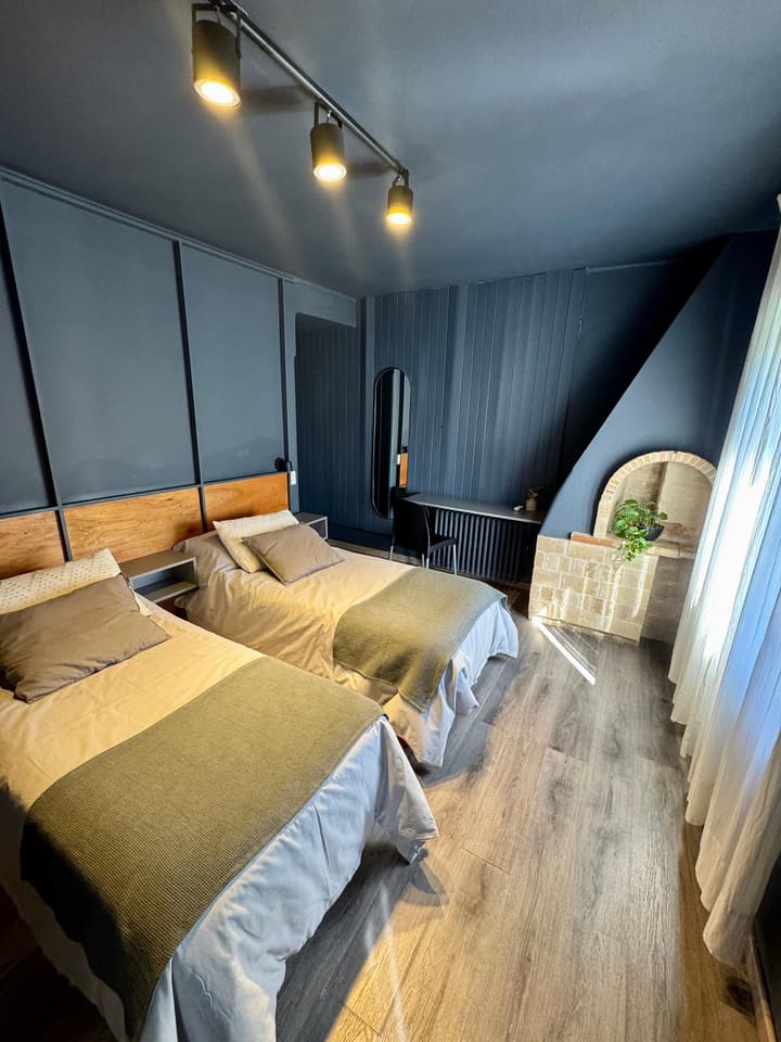 Luma Boutique Hotel
