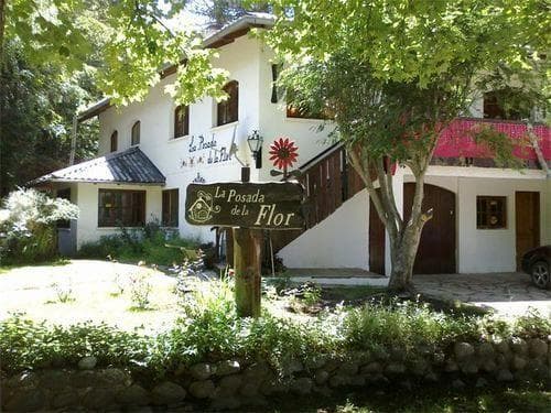 La Posada de la Flor
