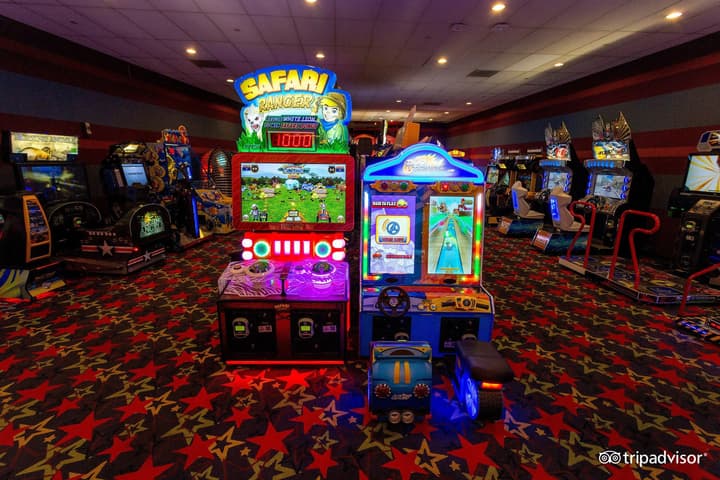 Disney's All Star Movies Resort