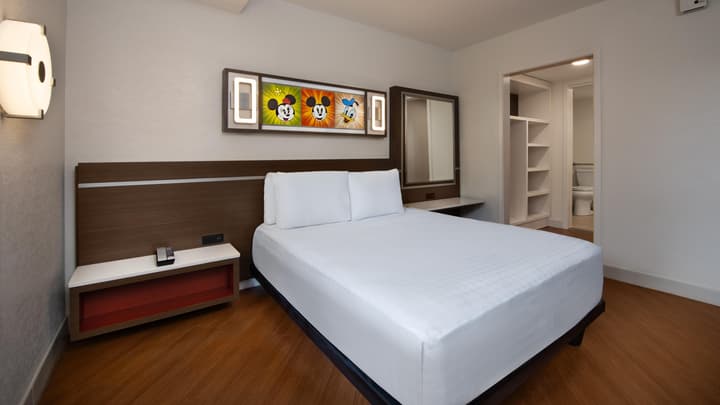 Disney's All Star Music Resort
