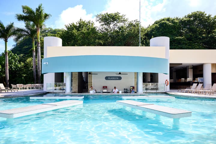 Riu Guanacaste All Inclusive