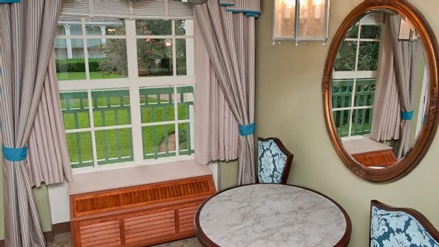 Disney's Port Orleans Resort Riverside