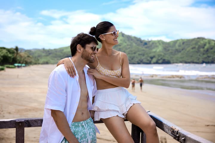 Riu Guanacaste All Inclusive