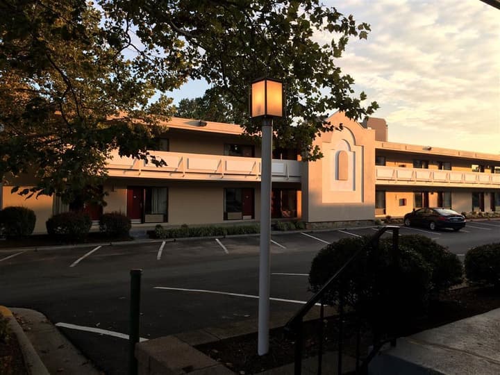 Hotel Pentagon
