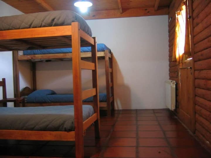 Calafate Hostel