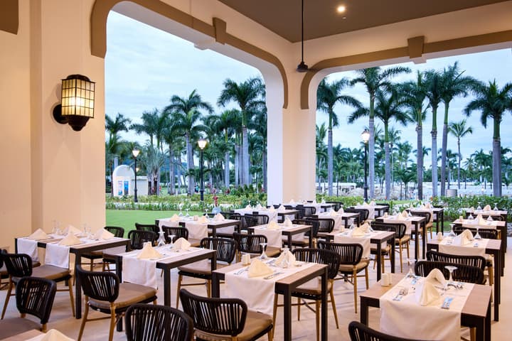 Riu Guanacaste All Inclusive