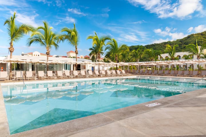 Riu Guanacaste All Inclusive
