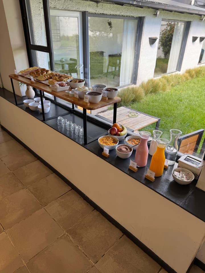 Luma Boutique Hotel