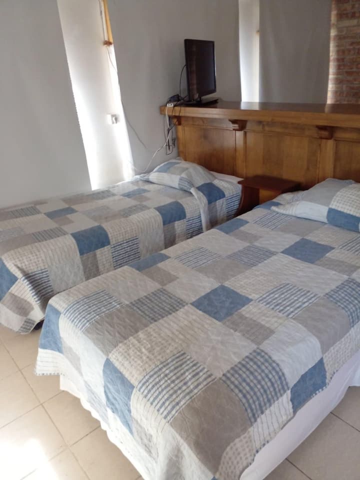 Calafate Hostel
