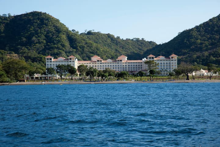 Riu Guanacaste All Inclusive