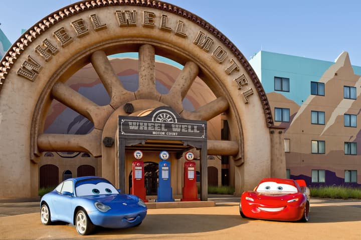 Disney's Art of Animation