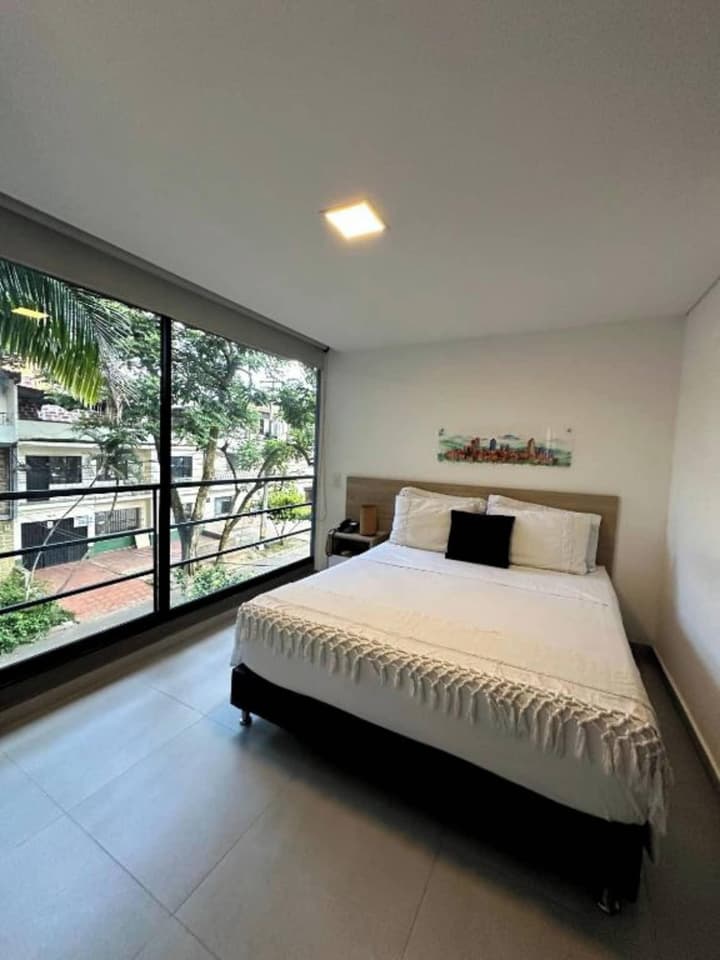 Hotel Zona Verde