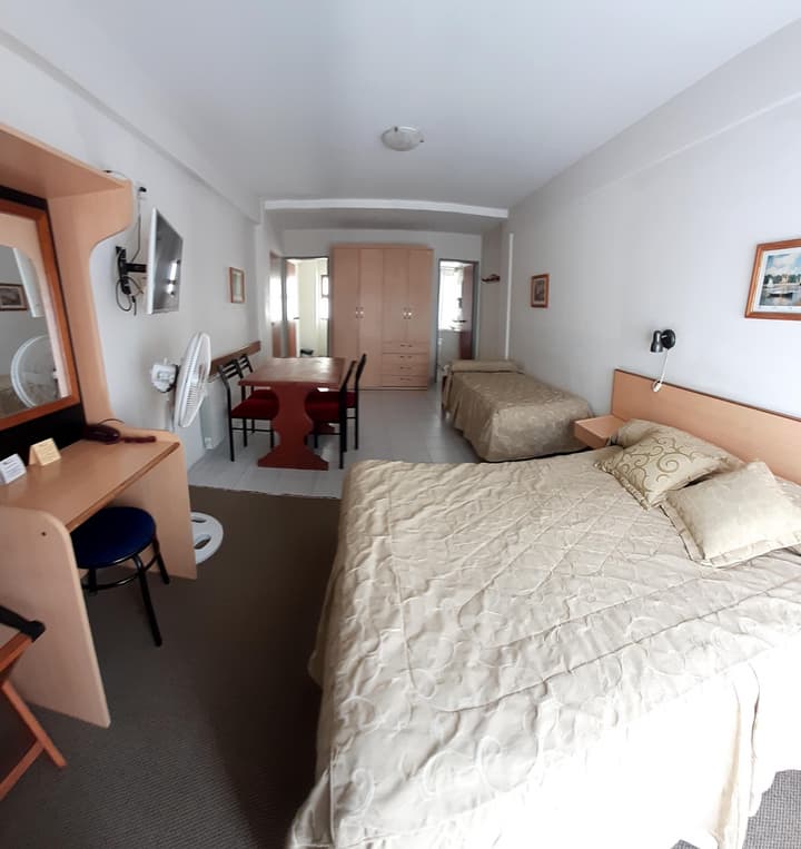Patagonia Apart Hotel