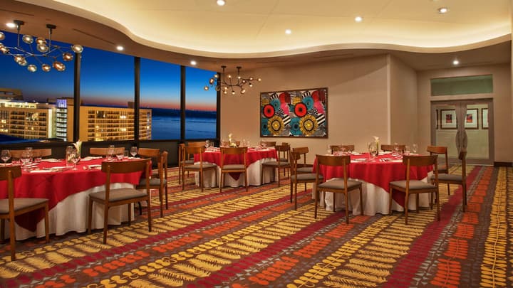 Disney's Contemporary Resort