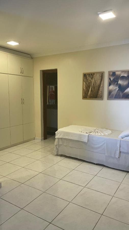 Hotel Pousada Azzurra