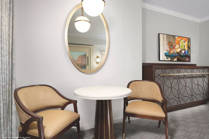Disney's Riviera Resort
