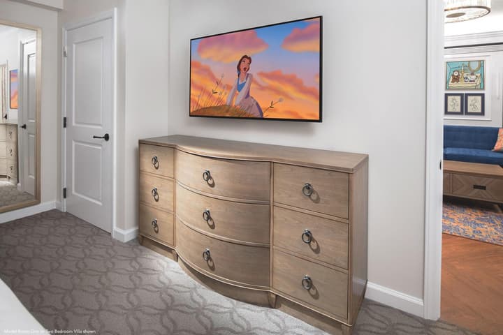 Disney's Riviera Resort