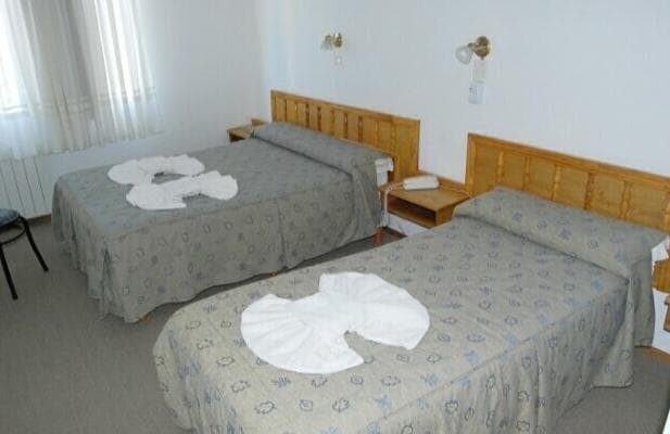 Hotel Fantilli