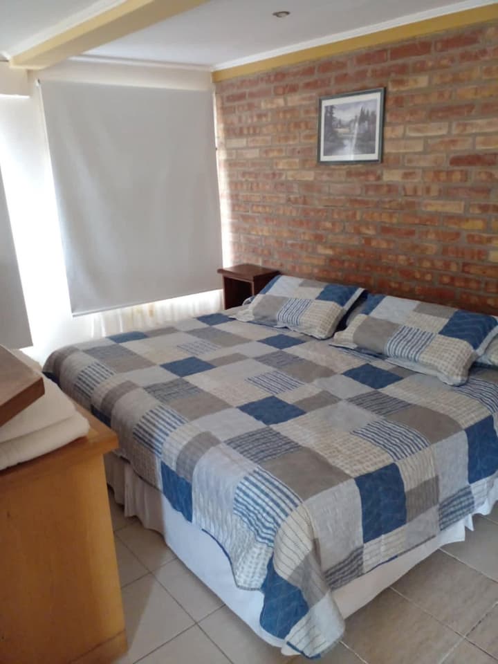 Calafate Hostel