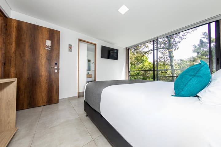 Hotel Zona Verde