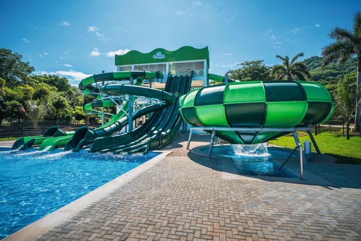 Riu Guanacaste All Inclusive