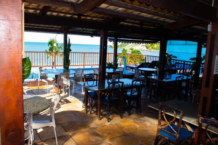 Hotel Pousada Azzurra