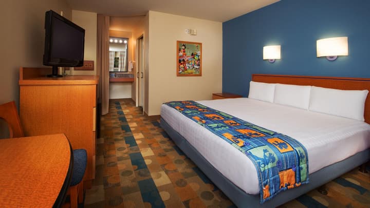 Disney's Pop Century Resort
