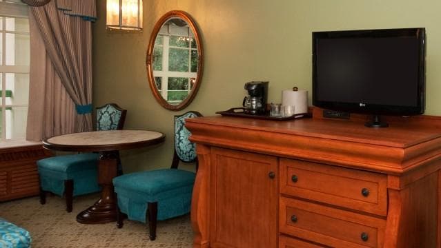 Disney's Port Orleans Resort Riverside