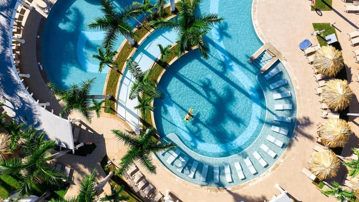 Riu Guanacaste All Inclusive