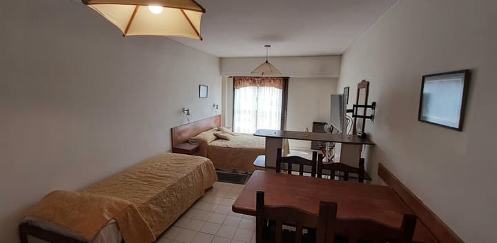 Patagonia Apart Hotel