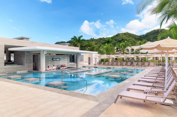 Riu Guanacaste All Inclusive