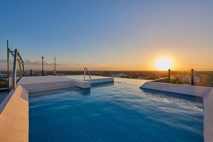 City Plus Mérida