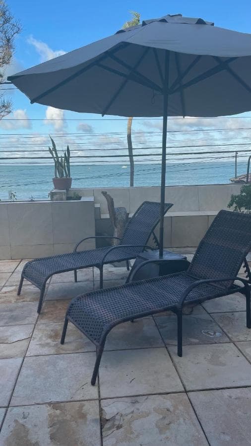 Hotel Pousada Azzurra