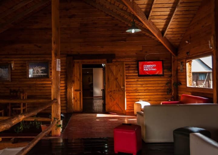 Calafate Hostel