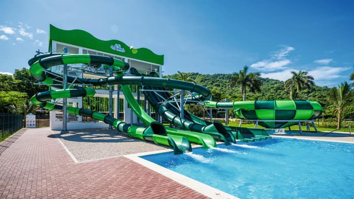 Riu Guanacaste All Inclusive