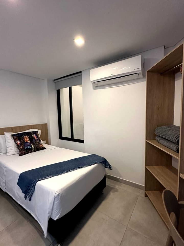 Hotel Zona Verde