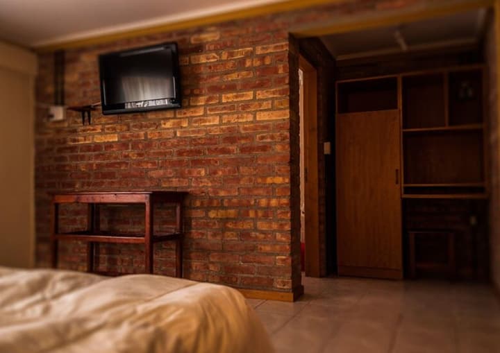 Calafate Hostel