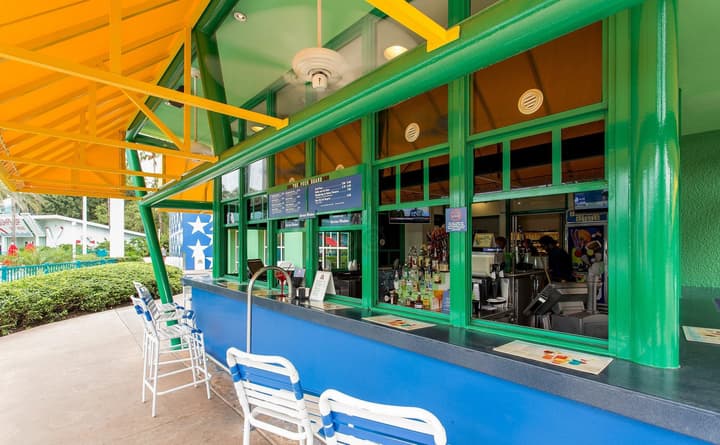 Disney's All Star Sports Resort