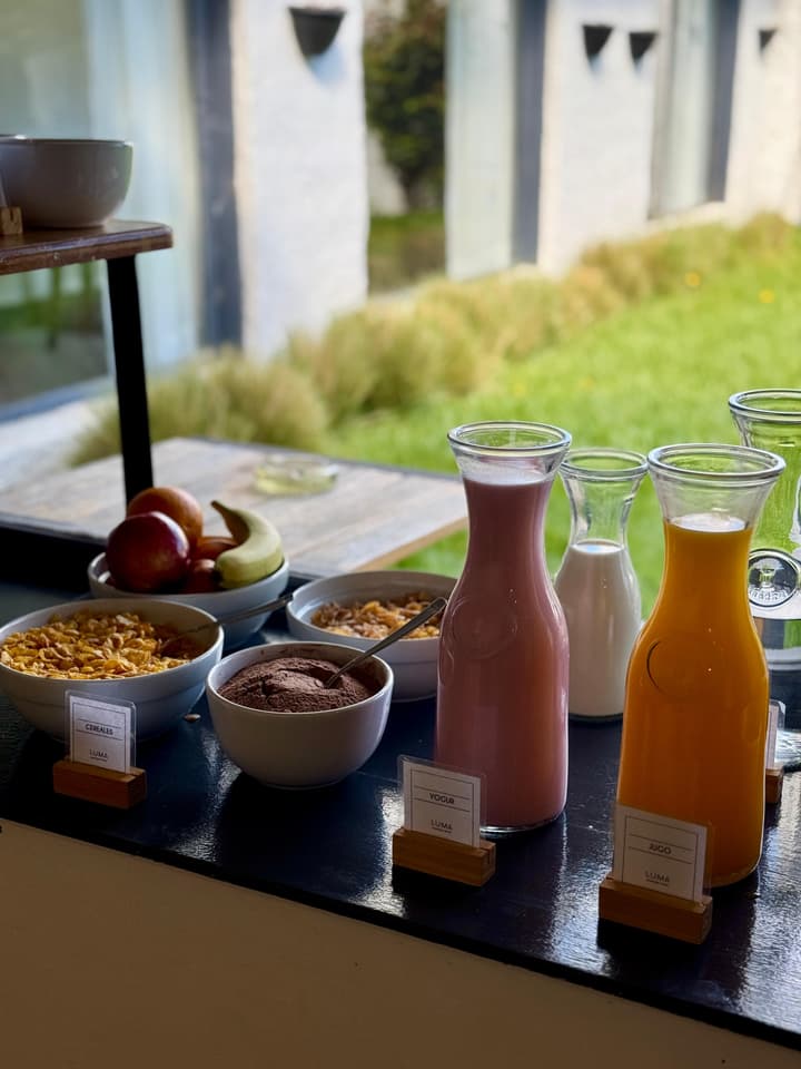 Luma Boutique Hotel