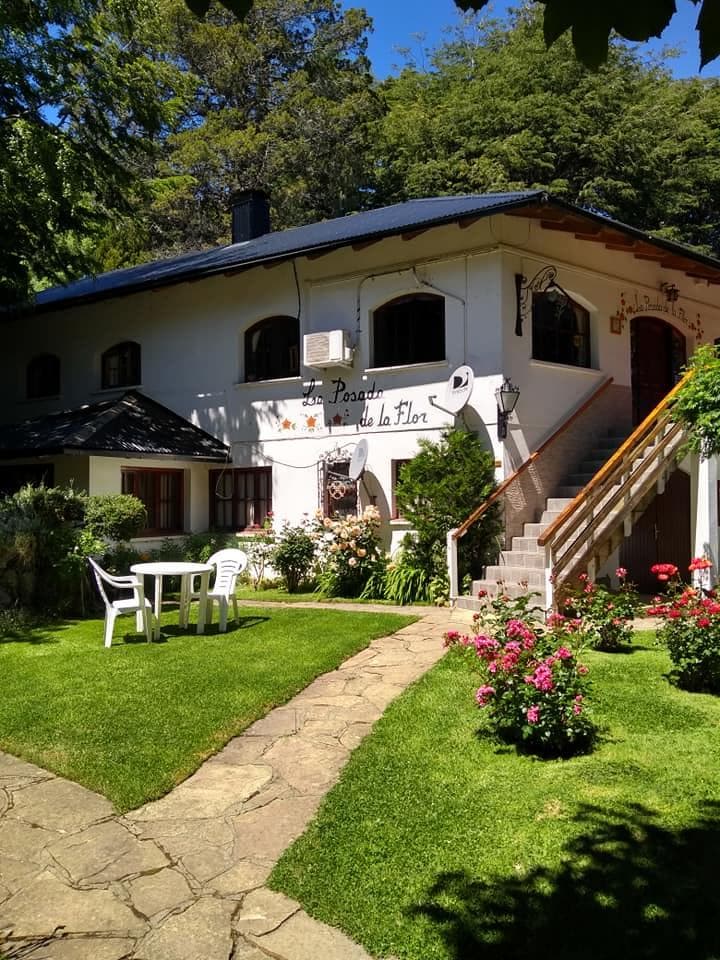 La Posada de la Flor