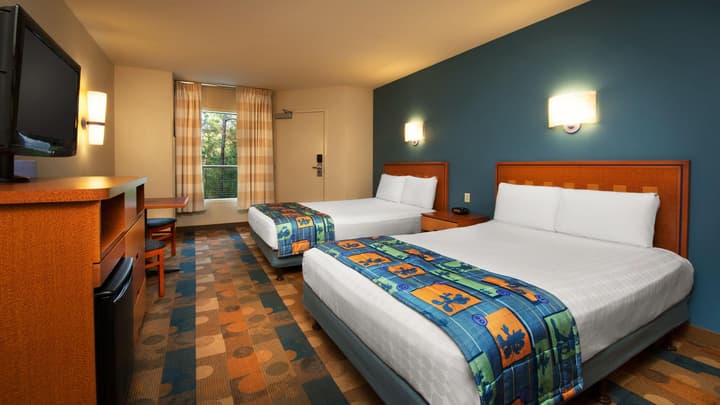 Disney's Pop Century Resort