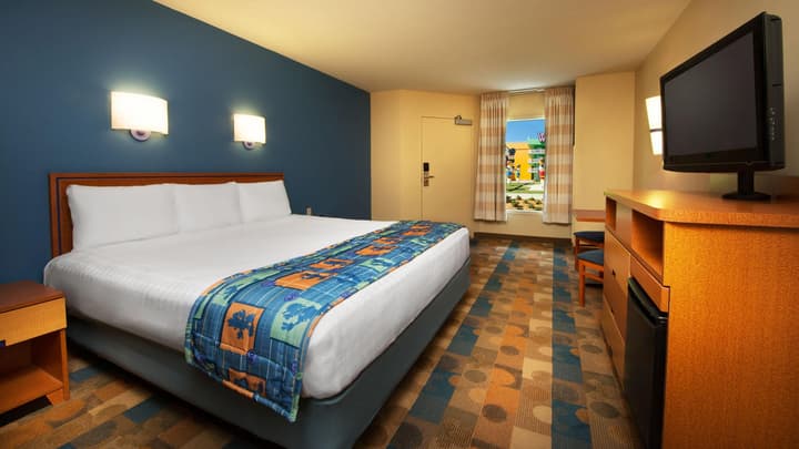 Disney's Pop Century Resort