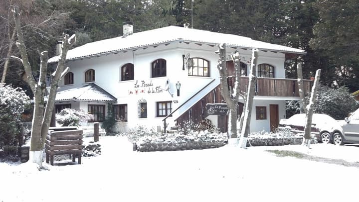 La Posada de la Flor